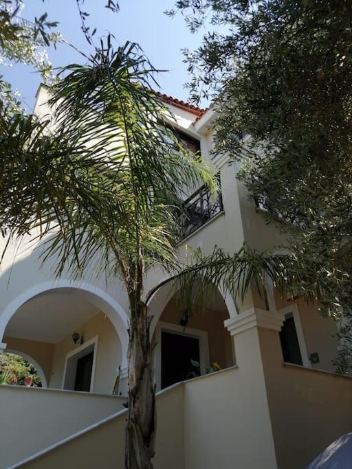 Unique View Maisonette Akrotiri  Exterior foto