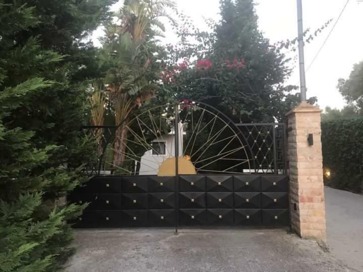 Unique View Maisonette Akrotiri  Exterior foto