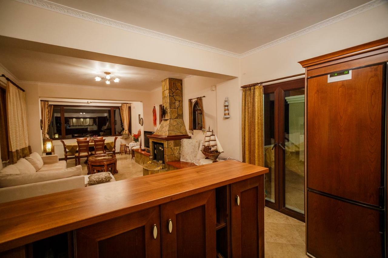 Unique View Maisonette Akrotiri  Exterior foto