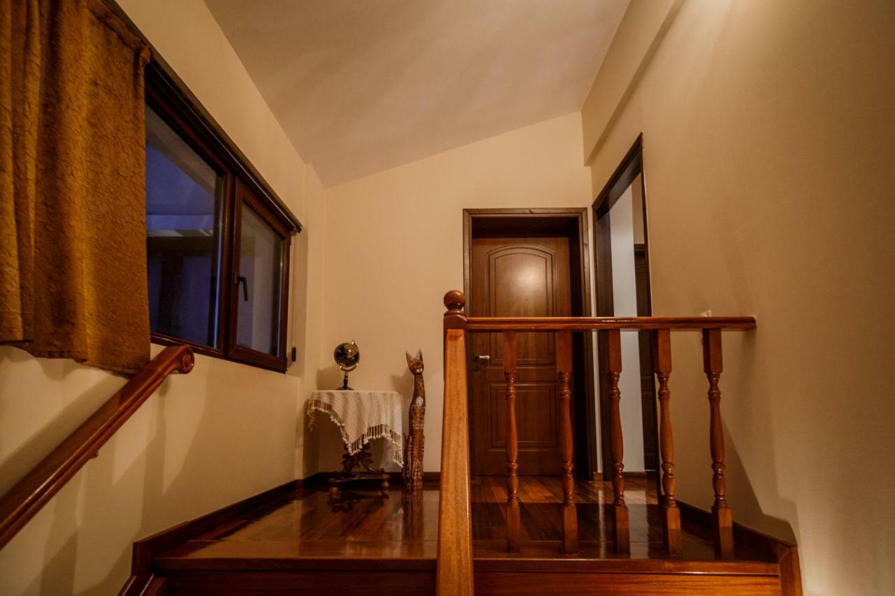Unique View Maisonette Akrotiri  Exterior foto